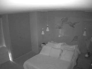 voyeurcam-casa-salsa-bedroom-12 Striptease live webcam