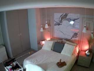 voyeurcam-casa-salsa-bedroom-12 webcam model
