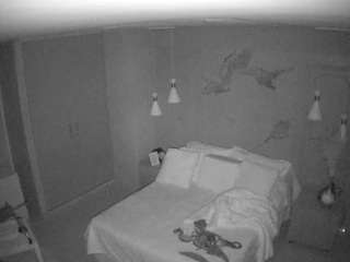 voyeurcam-casa-salsa-bedroom-12 webcam model