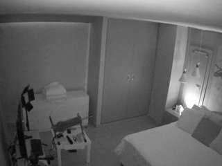 voyeurcam-casa-salsa-bedroom-12 webcam model