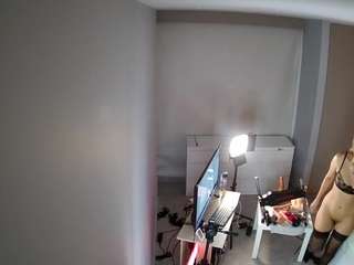 voyeurcam-casa-s... Live Webcam on CamSoda