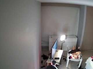 voyeurcam-casa-salsa-bedroom-12, female webcam model,  years old, on live webcam