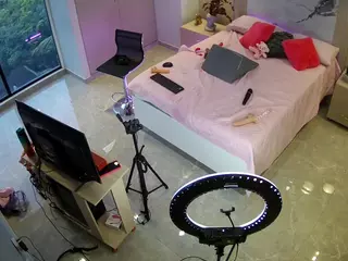 voyeurcam-casa-salsa-bedroom-12's Live Sex Cam Show