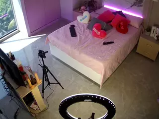 voyeurcam-casa-salsa-bedroom-12's Live Sex Cam Show