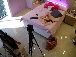 voyeurcam-casa-salsa-bedroom-12's Live Sex Cam Show