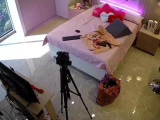 voyeurcam-casa-salsa-bedroom-12's Live Sex Cam Show