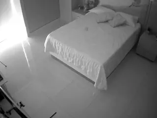 voyeurcam-casa-salsa-bedroom-12's Live Sex Cam Show