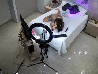 voyeurcam-casa-salsa-bedroom-12's Live Sex Cam Show