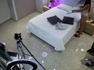 voyeurcam-casa-salsa-bedroom-12's Live Sex Cam Show