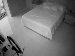 voyeurcam-casa-salsa-bedroom-12's Live Sex Cam Show