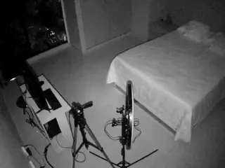 voyeurcam-casa-salsa-bedroom-12's Live Sex Cam Show