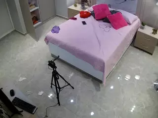 voyeurcam-casa-salsa-bedroom-12's Live Sex Cam Show