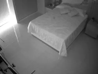 voyeurcam-casa-salsa-bedroom-12's Live Sex Cam Show