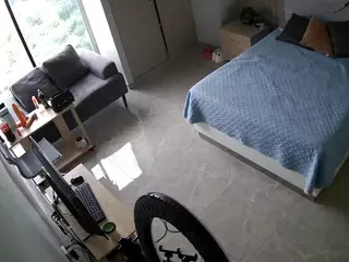 voyeurcam casa salsa bedroom 12's Live Sex Cam Show