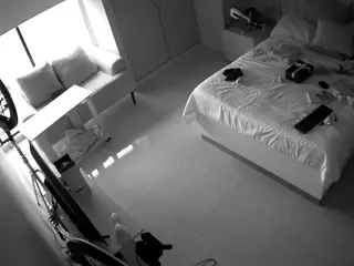 voyeurcam casa salsa bedroom 12's Live Sex Cam Show