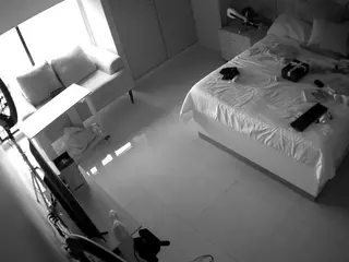 voyeurcam casa salsa bedroom 12's Live Sex Cam Show