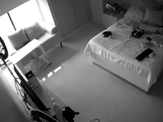 voyeurcam casa salsa bedroom 12's Live Sex Cam Show