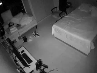 voyeurcam casa salsa bedroom 12's Live Sex Cam Show