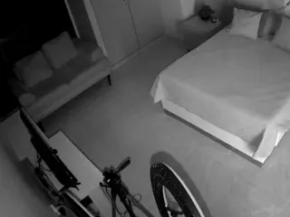 voyeurcam casa salsa bedroom 12's Live Sex Cam Show