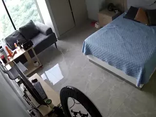voyeurcam casa salsa bedroom 12's Live Sex Cam Show