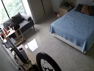 voyeurcam casa salsa bedroom 12's Live Sex Cam Show