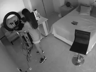 voyeurcam casa salsa bedroom 12's Live Sex Cam Show