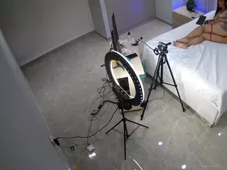 voyeurcam casa salsa bedroom 12's Live Sex Cam Show