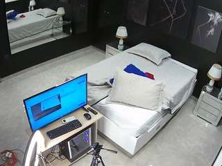 Jetkmate camsoda voyeurcam-casa-salsa-bedroom-13