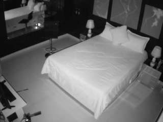 voyeurcam-casa-salsa-bedroom-13 camsoda Mature Cam Couple 
