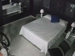 Elliesantos camsoda voyeurcam-casa-salsa-bedroom-13