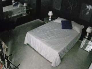 Pregnantanal camsoda voyeurcam-casa-salsa-bedroom-13