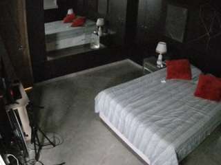 Sexo Casa camsoda voyeurcam-casa-salsa-bedroom-13