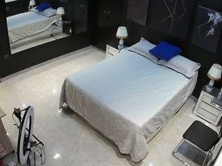 Lorenrosse camsoda voyeurcam-casa-salsa-bedroom-13