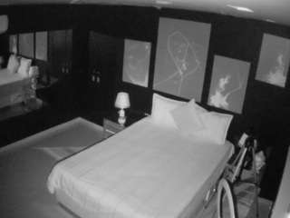 voyeurcam-casa-salsa-bedroom-13 Live Webcam on CamSoda