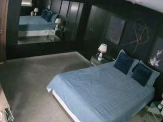 voyeurcam-casa-salsa-bedroom-13 Modèle Webcam Profil