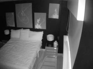 voyeurcam-casa-salsa-bedroom-13 Live Webcam on CamSoda