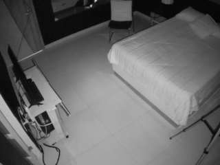 voyeurcam-casa-salsa-bedroom-13 - Cam en Direct