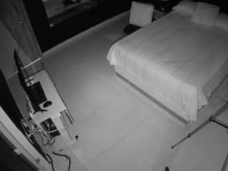 voyeurcam-casa-salsa-bedroom-13 Live Webcam on CamSoda
