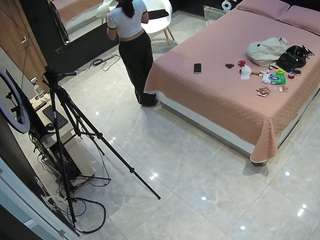 voyeurcam-casa-salsa-bedroom-13 from camsoda