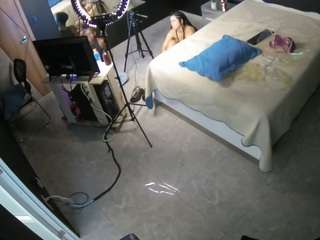 voyeurcam-casa-salsa-bedroom-13 - Live HD Webcam