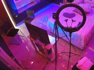 voyeurcam-casa-s... Live Webcam on CamSoda