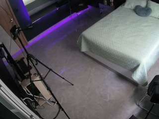 voyeurcam casa salsa bedroom 13 live webcam on Soda Cams