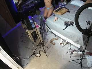 voyeurcam-casa-s... Live Webcam on CamSoda