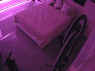 voyeurcam casa salsa bedroom 13 live webcam on Soda Cams