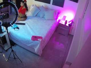 voyeurcam-casa-s... Live Webcam on CamSoda