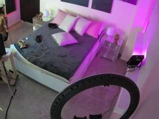 voyeurcam-casa-s... Live Webcam on CamSoda