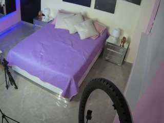voyeurcam-casa-salsa-bedroom-13 webcam