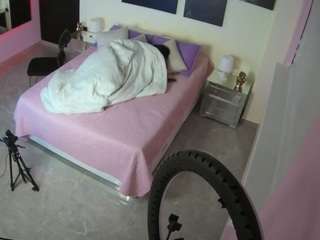 voyeurcam casa salsa bedroom 13