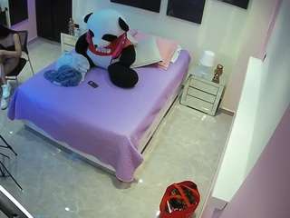 voyeurcam casa salsa bedroom 13