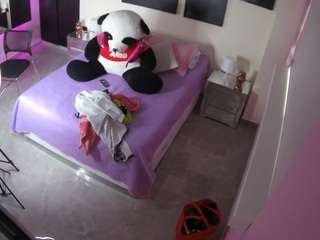 voyeurcam-casa-s... Live Webcam on CamSoda